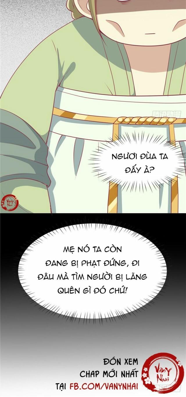 Vương Gia Người Ta Sẽ Giảm Béo Mà!!! Chap 11 - Next Chap 12