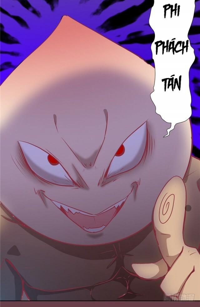 Vương Gia Người Ta Sẽ Giảm Béo Mà!!! Chap 11 - Next Chap 12