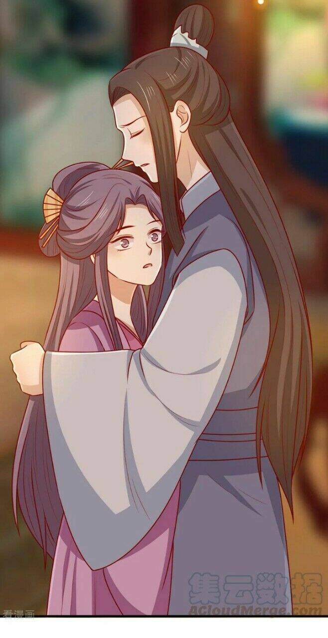 Vương Gia Người Ta Sẽ Giảm Béo Mà!!! Chap 157 - Next Chap 158
