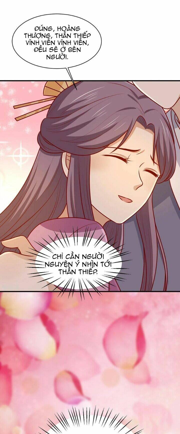 Vương Gia Người Ta Sẽ Giảm Béo Mà!!! Chap 157 - Next Chap 158