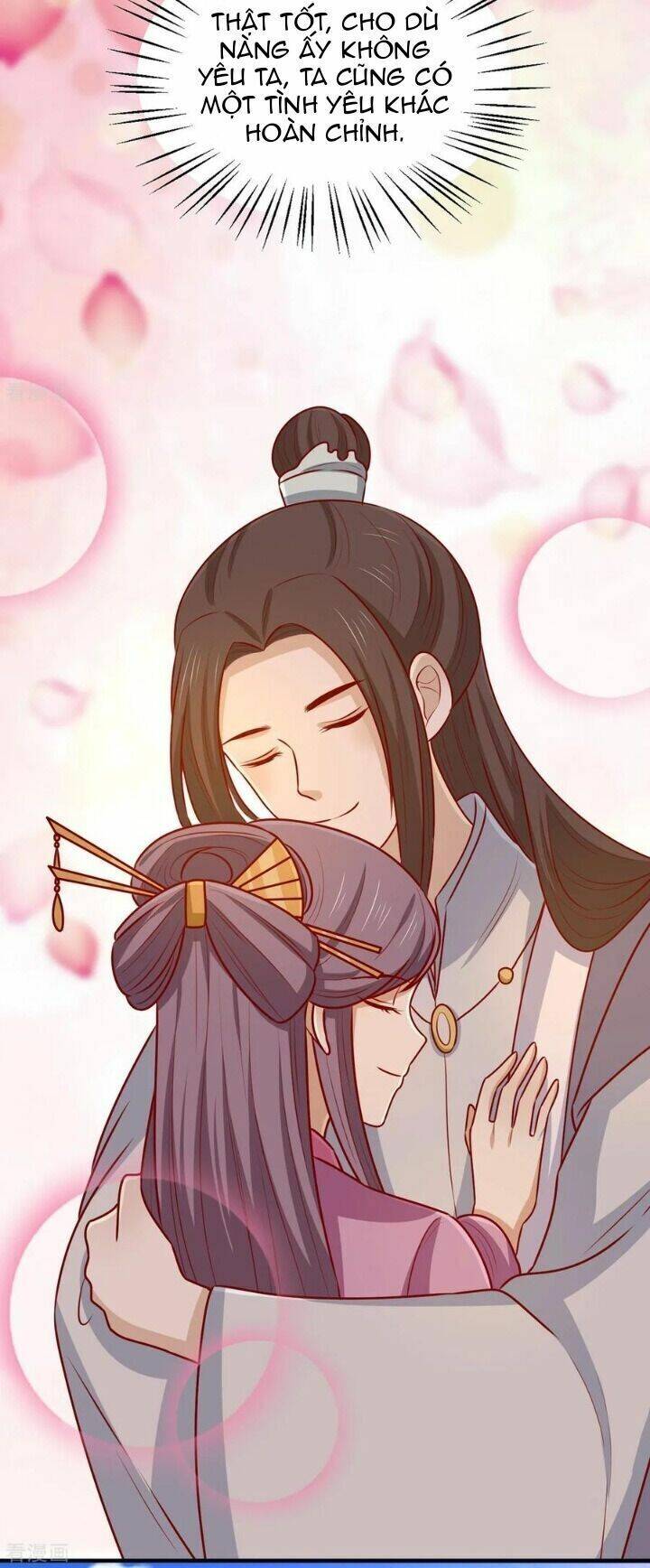Vương Gia Người Ta Sẽ Giảm Béo Mà!!! Chap 157 - Next Chap 158