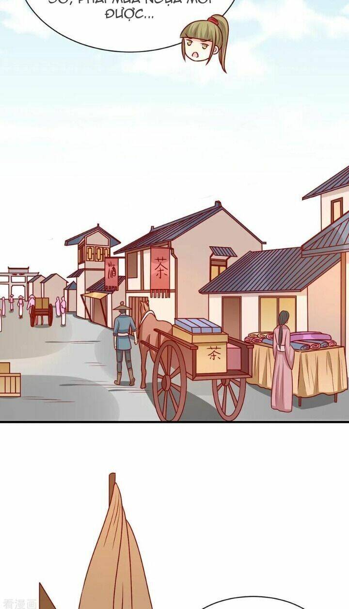Vương Gia Người Ta Sẽ Giảm Béo Mà!!! Chap 157 - Next Chap 158