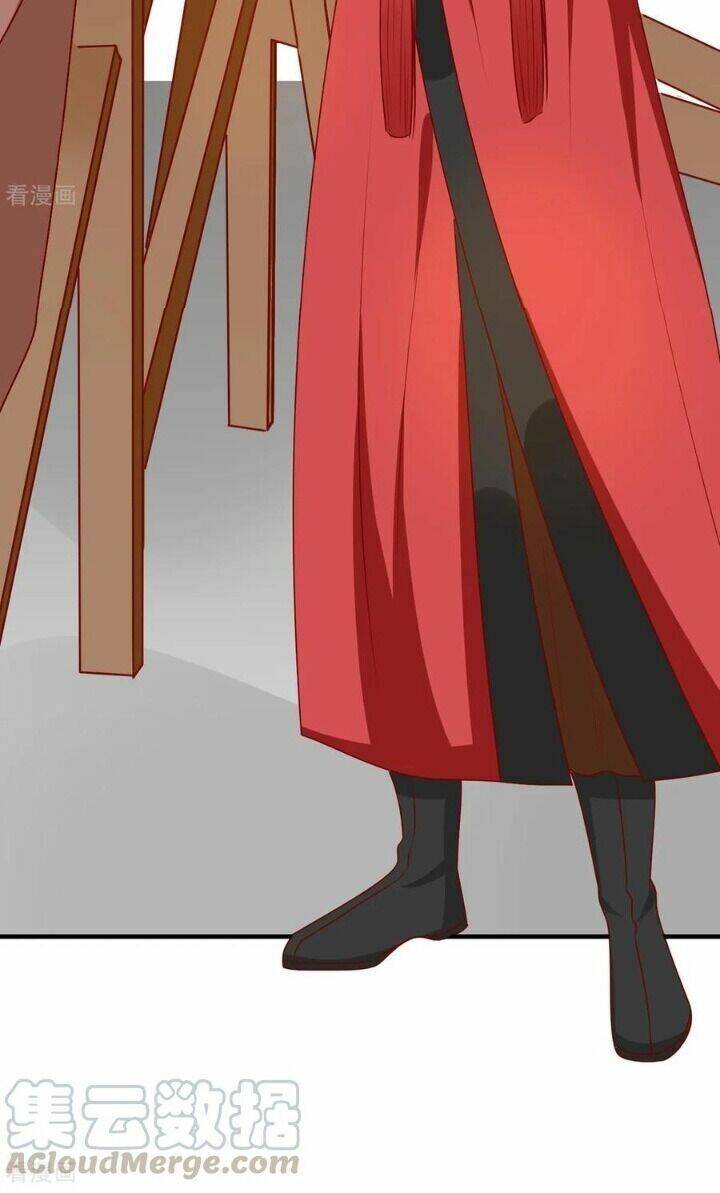 Vương Gia Người Ta Sẽ Giảm Béo Mà!!! Chap 157 - Next Chap 158