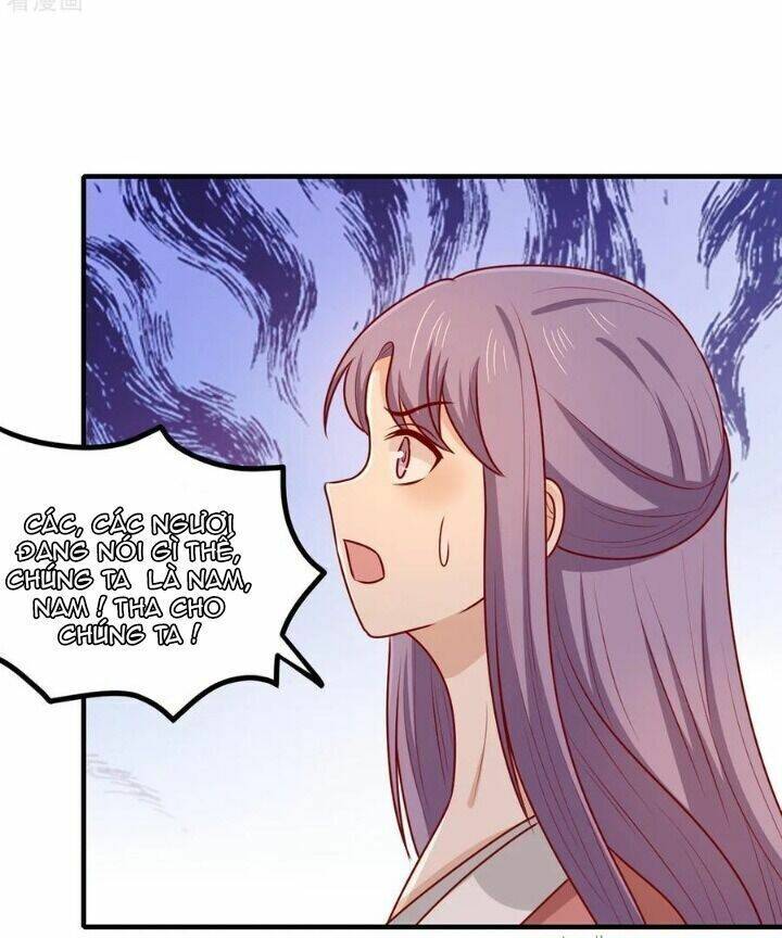Vương Gia Người Ta Sẽ Giảm Béo Mà!!! Chap 157 - Next Chap 158