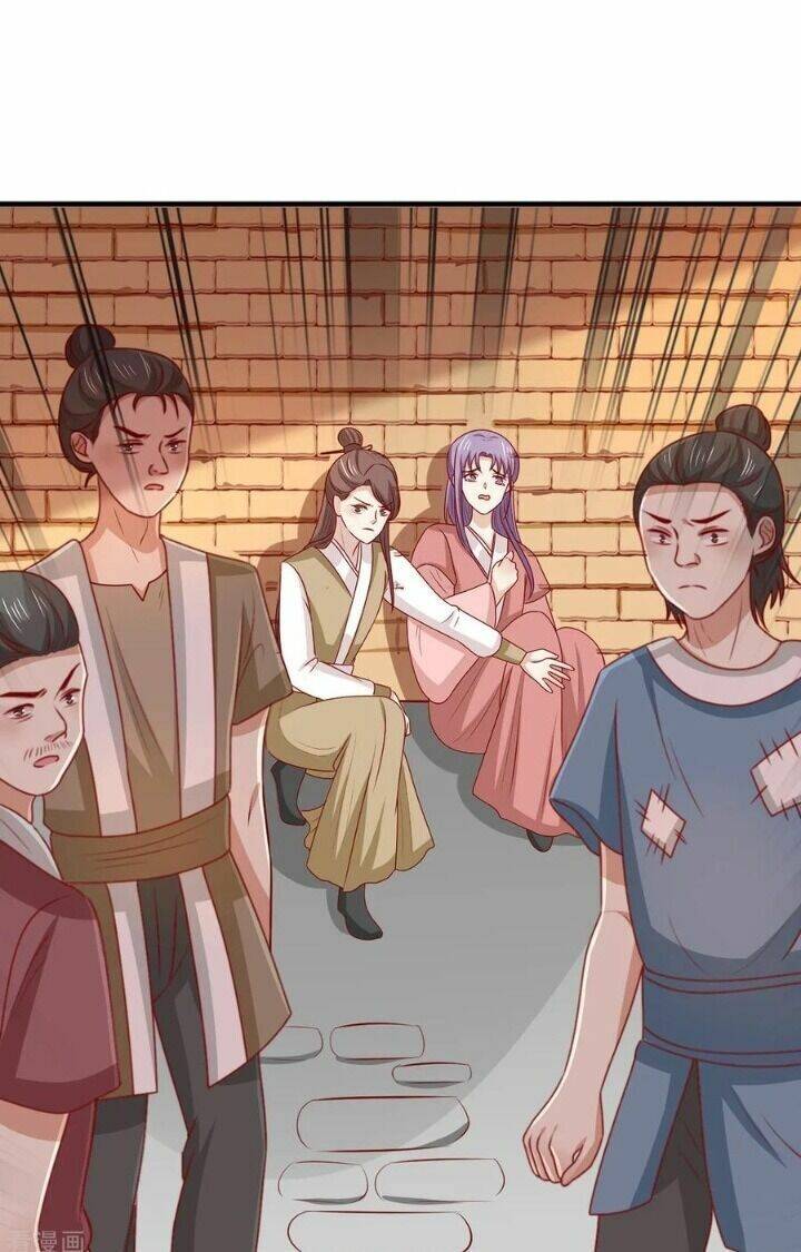 Vương Gia Người Ta Sẽ Giảm Béo Mà!!! Chap 157 - Next Chap 158