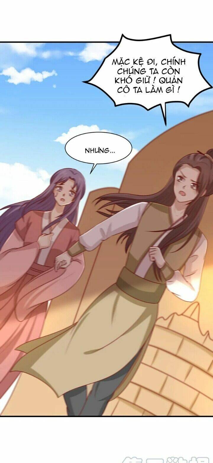 Vương Gia Người Ta Sẽ Giảm Béo Mà!!! Chap 157 - Next Chap 158