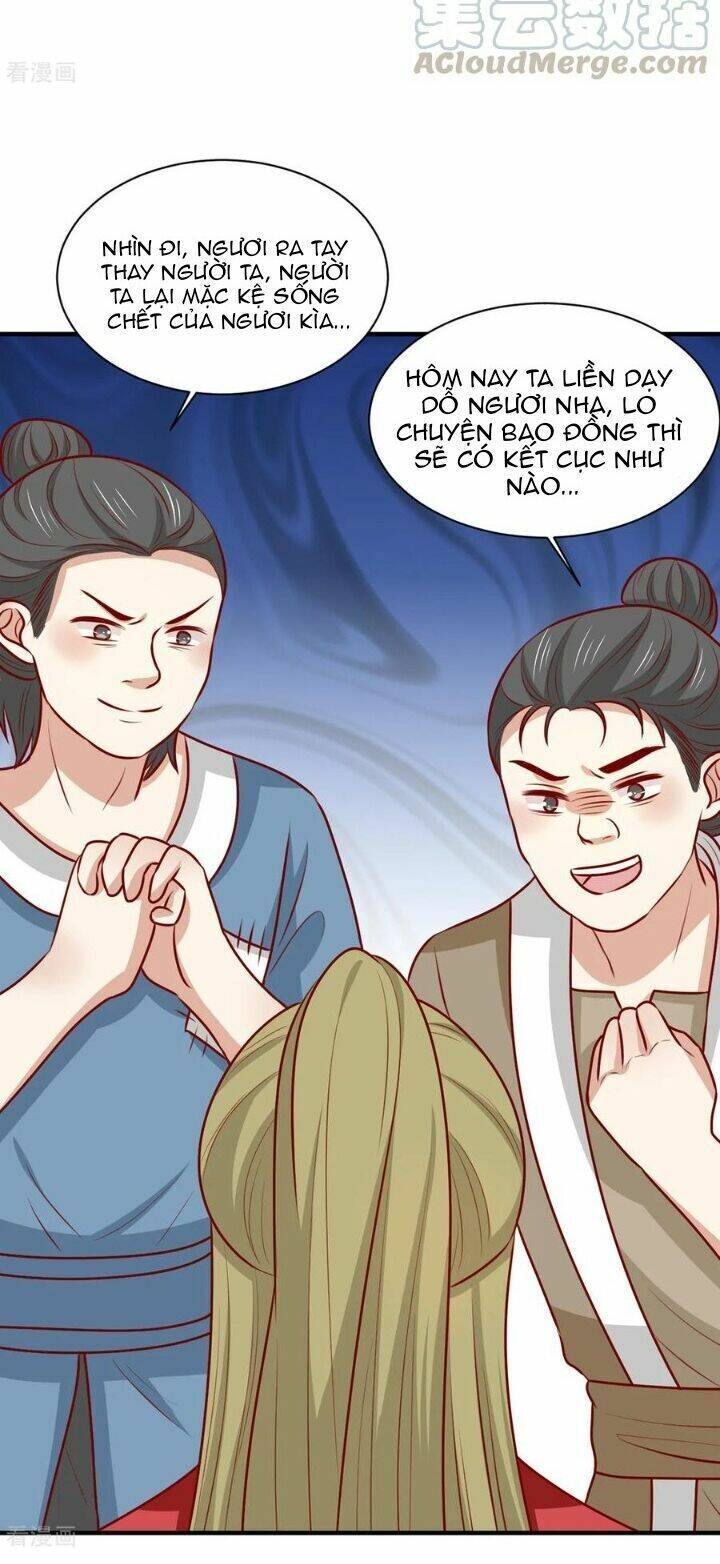 Vương Gia Người Ta Sẽ Giảm Béo Mà!!! Chap 157 - Next Chap 158