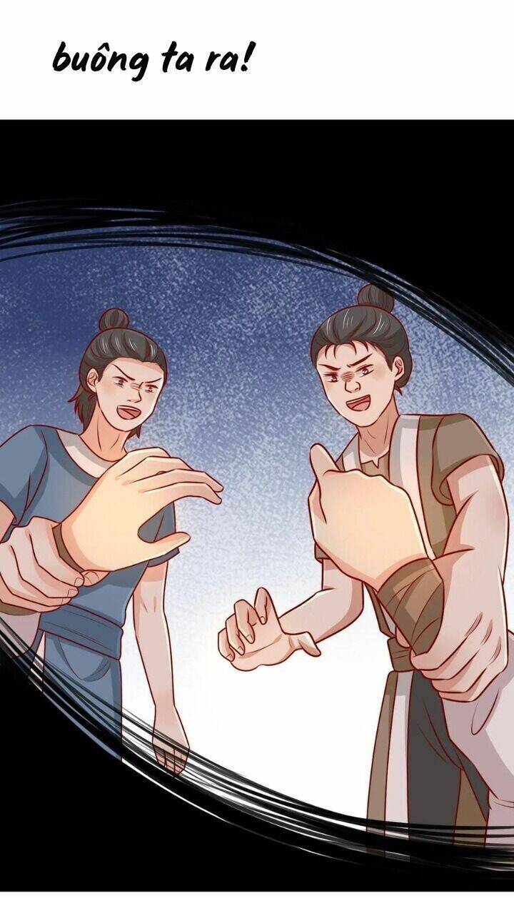 Vương Gia Người Ta Sẽ Giảm Béo Mà!!! Chap 157 - Next Chap 158