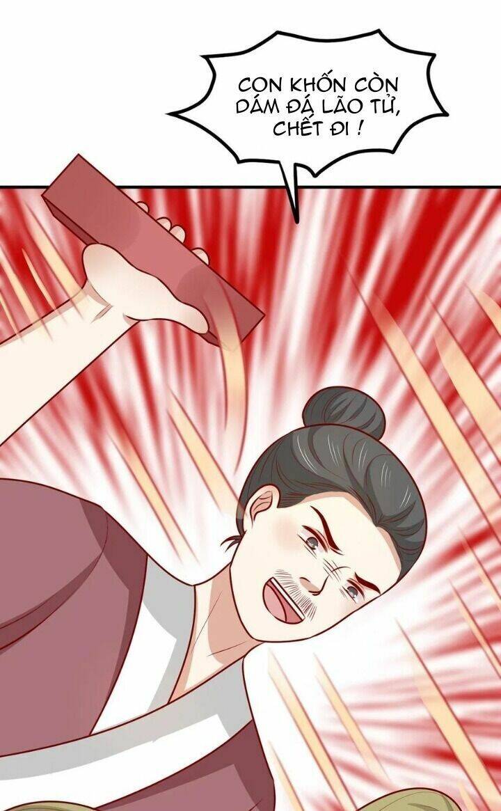 Vương Gia Người Ta Sẽ Giảm Béo Mà!!! Chap 157 - Next Chap 158
