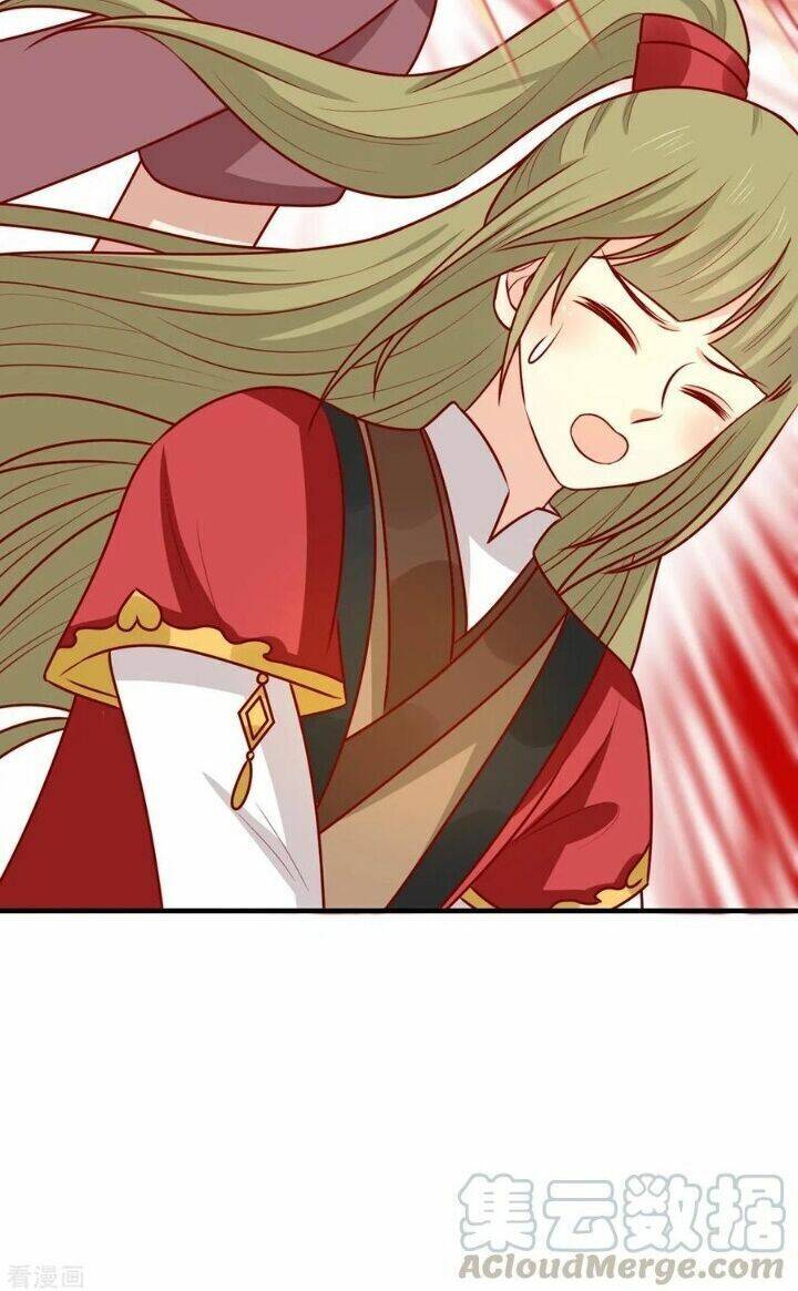 Vương Gia Người Ta Sẽ Giảm Béo Mà!!! Chap 157 - Next Chap 158