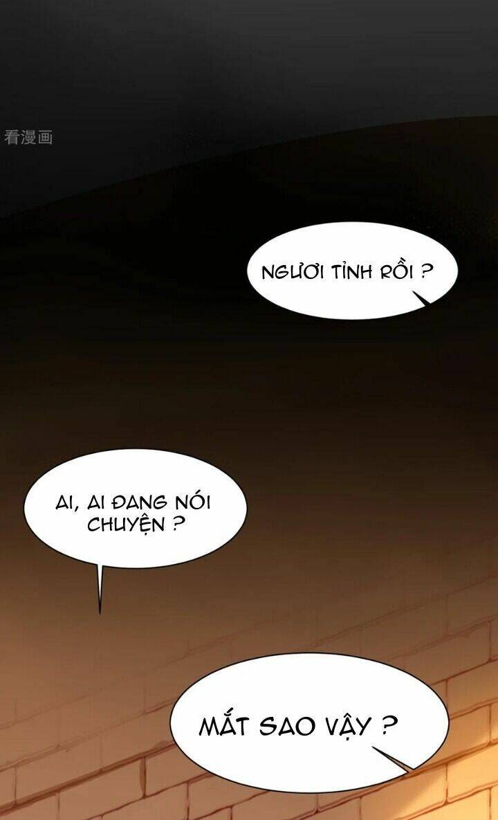 Vương Gia Người Ta Sẽ Giảm Béo Mà!!! Chap 157 - Next Chap 158