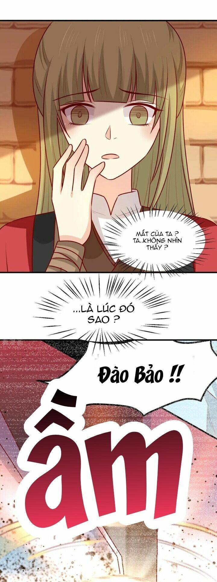 Vương Gia Người Ta Sẽ Giảm Béo Mà!!! Chap 157 - Next Chap 158