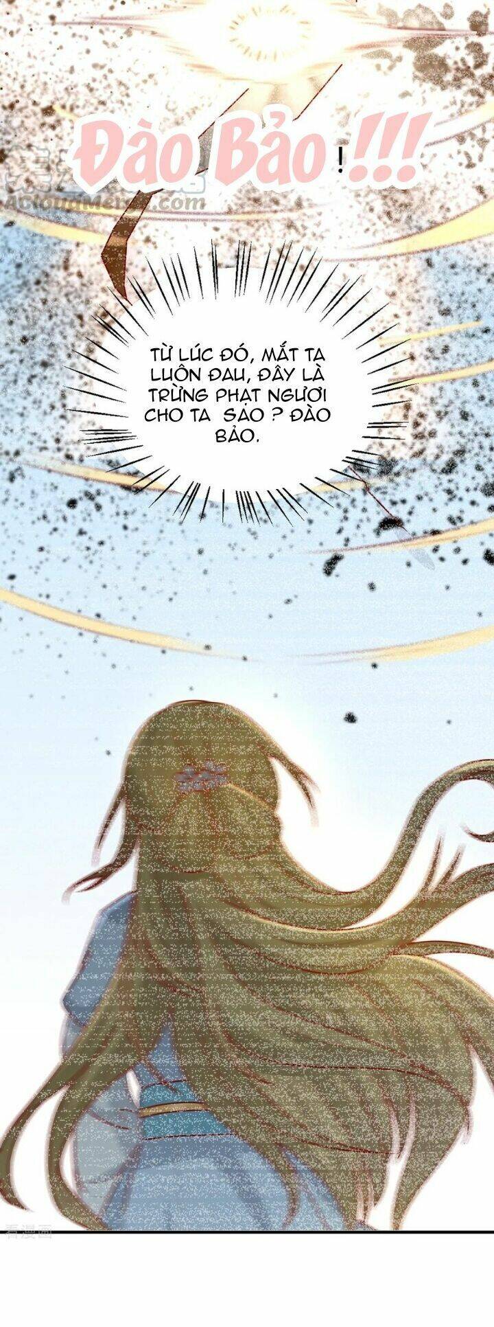 Vương Gia Người Ta Sẽ Giảm Béo Mà!!! Chap 157 - Next Chap 158