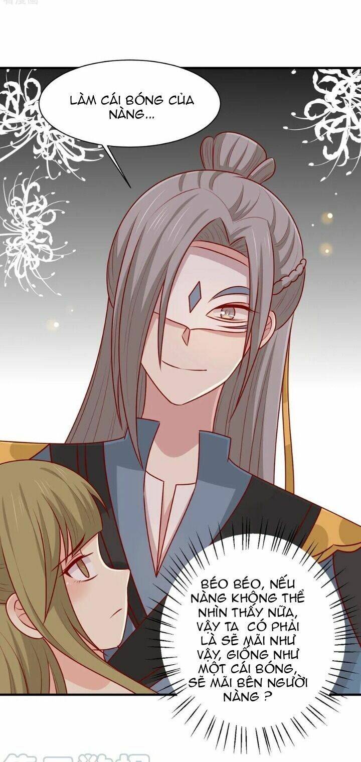 Vương Gia Người Ta Sẽ Giảm Béo Mà!!! Chap 157 - Next Chap 158