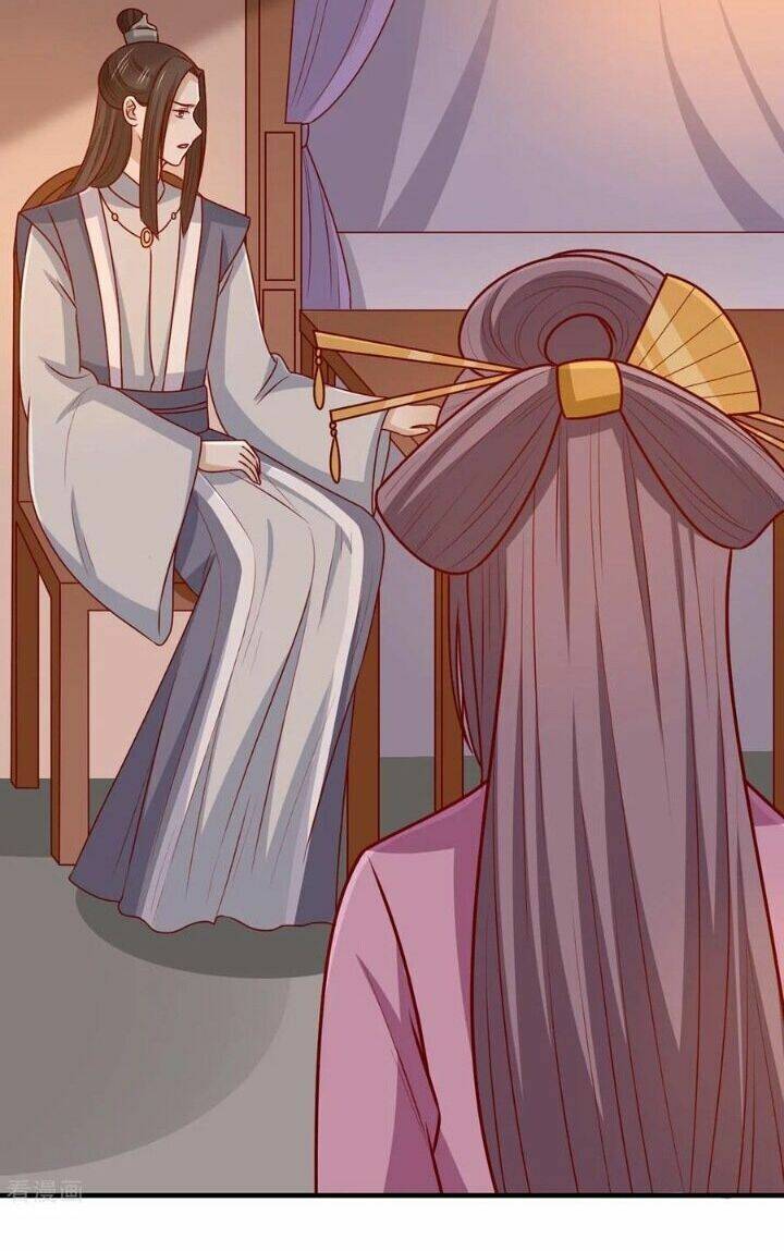 Vương Gia Người Ta Sẽ Giảm Béo Mà!!! Chap 157 - Next Chap 158
