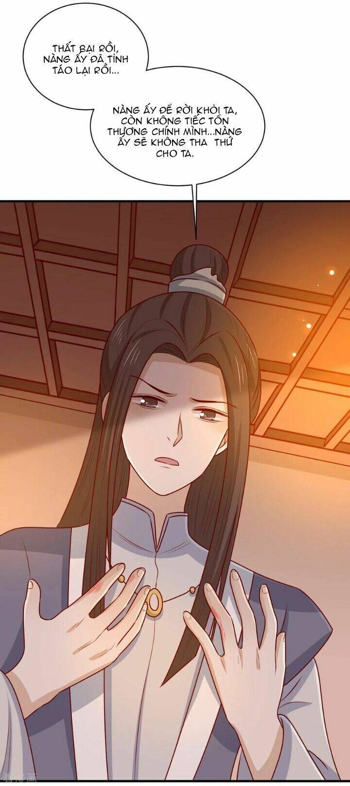 Vương Gia Người Ta Sẽ Giảm Béo Mà!!! Chap 157 - Next Chap 158