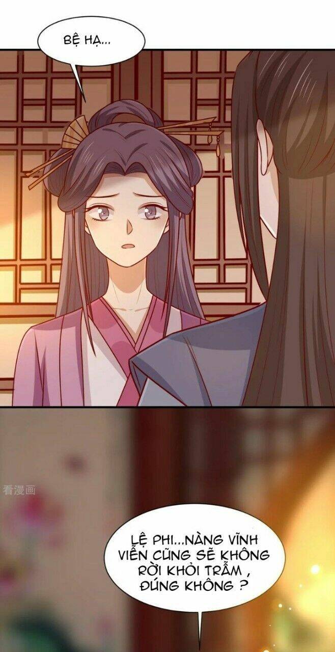 Vương Gia Người Ta Sẽ Giảm Béo Mà!!! Chap 157 - Next Chap 158