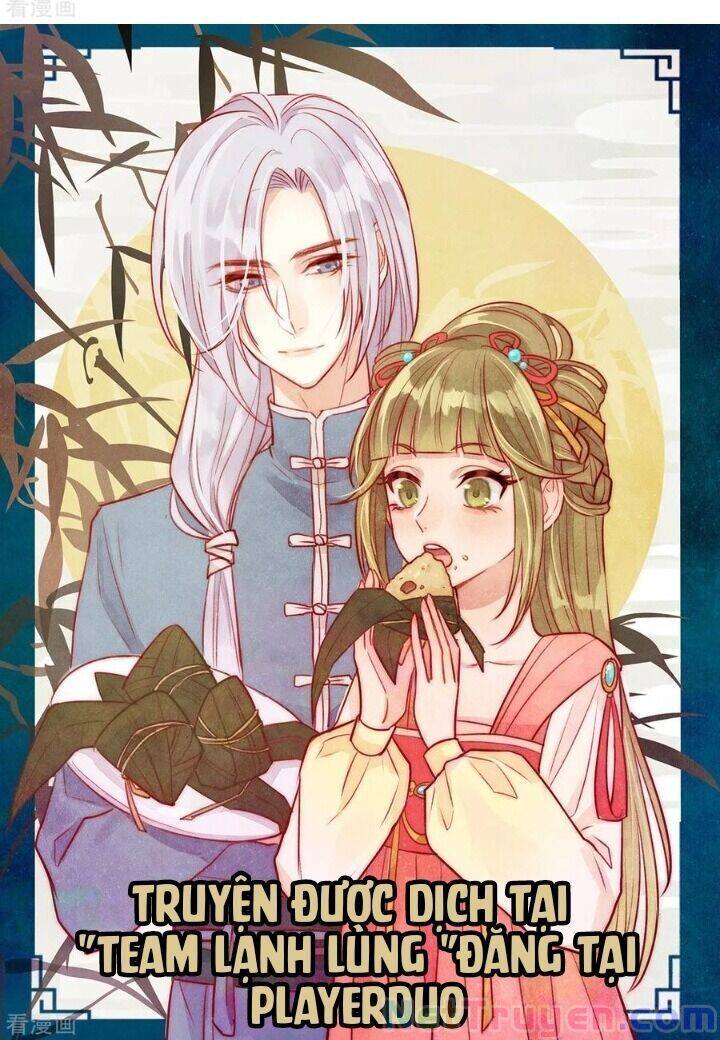 Vương Gia Người Ta Sẽ Giảm Béo Mà!!! Chap 177 - Next Chap 178