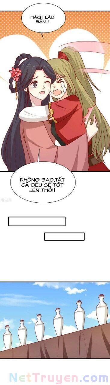 Vương Gia Người Ta Sẽ Giảm Béo Mà!!! Chap 177 - Next Chap 178