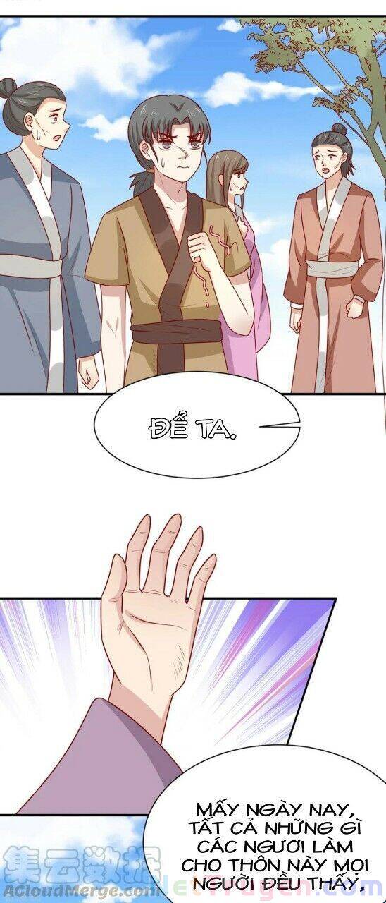 Vương Gia Người Ta Sẽ Giảm Béo Mà!!! Chap 177 - Next Chap 178