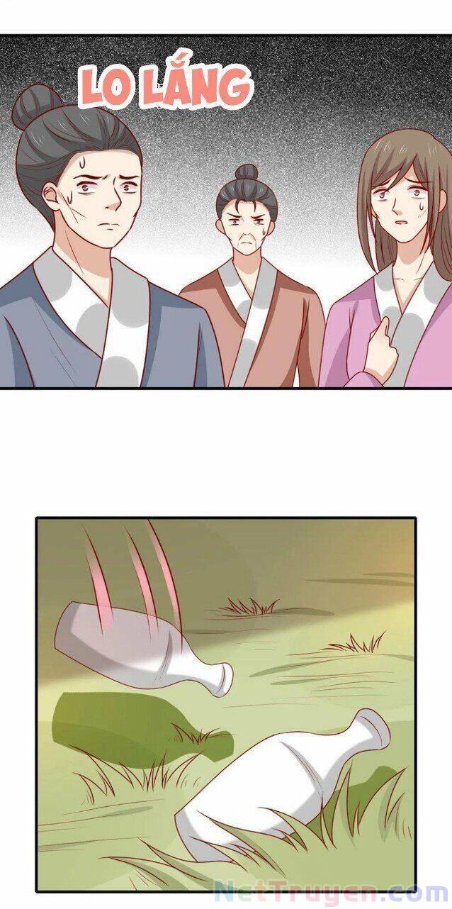 Vương Gia Người Ta Sẽ Giảm Béo Mà!!! Chap 177 - Next Chap 178