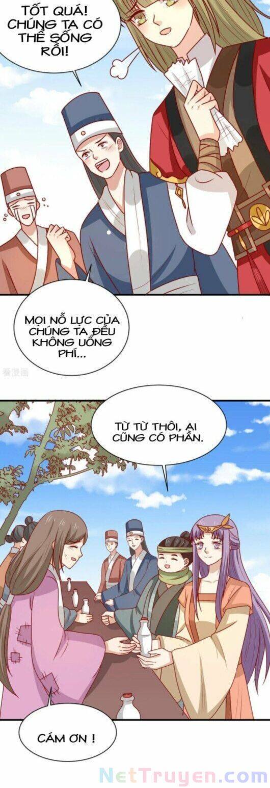 Vương Gia Người Ta Sẽ Giảm Béo Mà!!! Chap 177 - Next Chap 178
