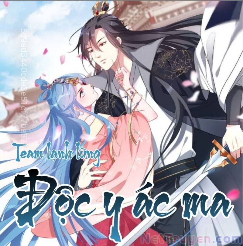 Vương Gia Người Ta Sẽ Giảm Béo Mà!!! Chap 177 - Next Chap 178