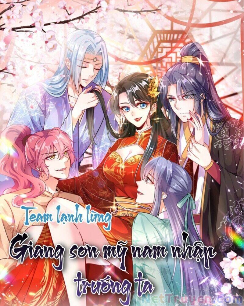 Vương Gia Người Ta Sẽ Giảm Béo Mà!!! Chap 177 - Next Chap 178