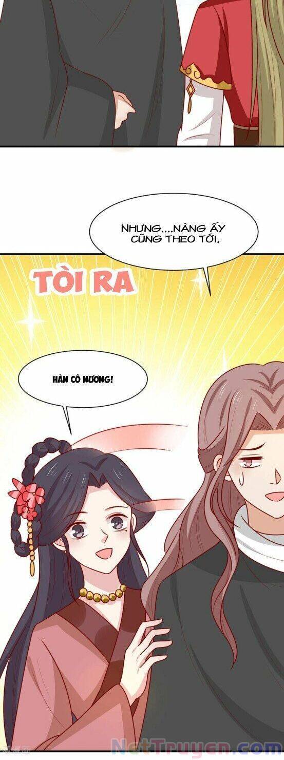 Vương Gia Người Ta Sẽ Giảm Béo Mà!!! Chap 177 - Next Chap 178