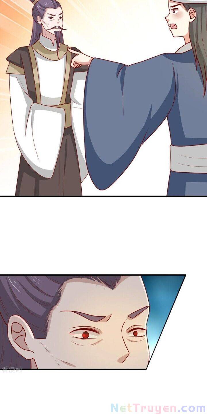 Vương Gia Người Ta Sẽ Giảm Béo Mà!!! Chap 178 - Next Chap 179
