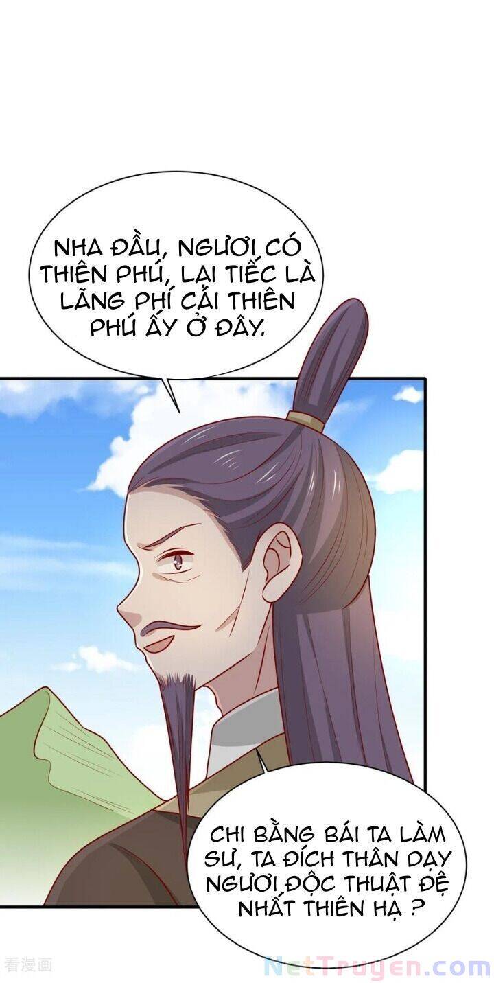Vương Gia Người Ta Sẽ Giảm Béo Mà!!! Chap 178 - Next Chap 179