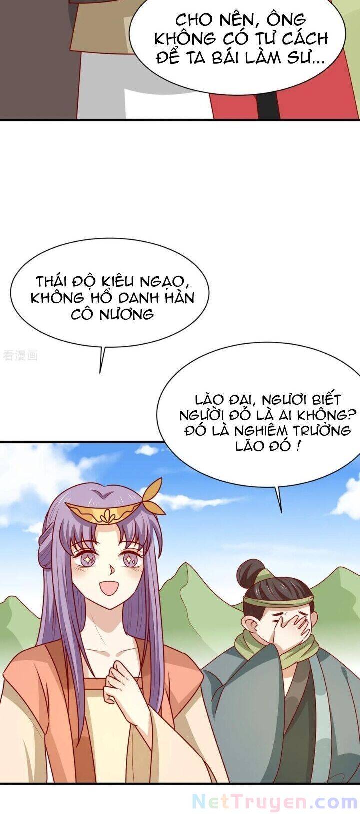 Vương Gia Người Ta Sẽ Giảm Béo Mà!!! Chap 178 - Next Chap 179