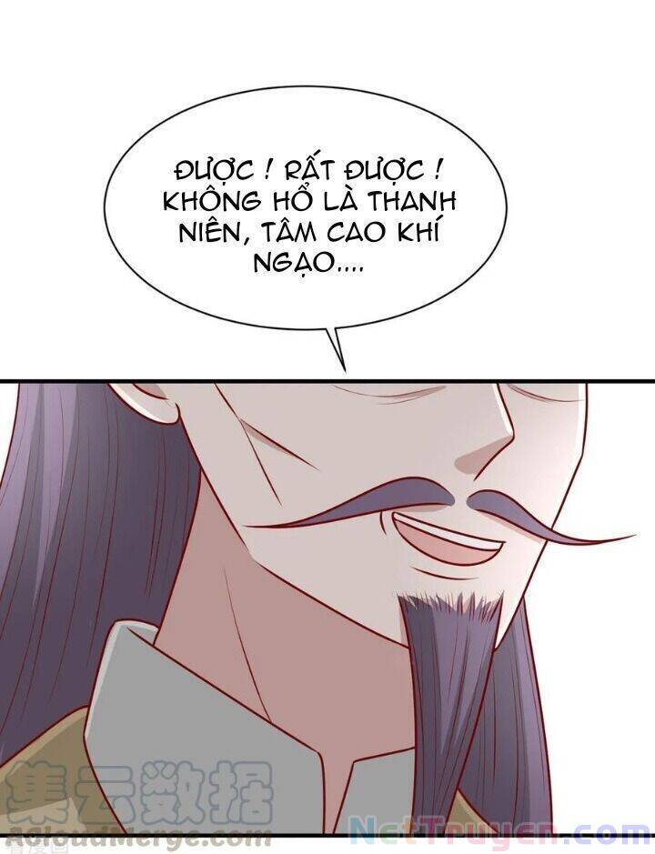 Vương Gia Người Ta Sẽ Giảm Béo Mà!!! Chap 178 - Next Chap 179