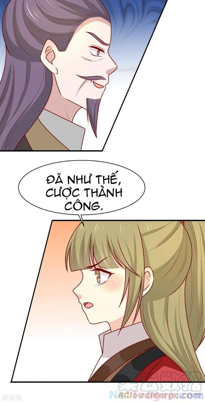 Vương Gia Người Ta Sẽ Giảm Béo Mà!!! Chap 178 - Next Chap 179