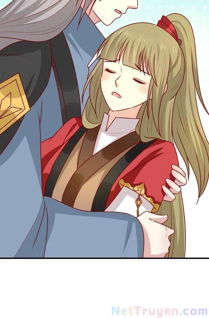 Vương Gia Người Ta Sẽ Giảm Béo Mà!!! Chap 178 - Next Chap 179