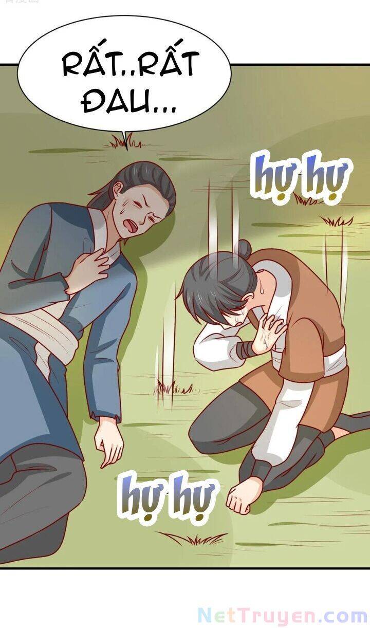 Vương Gia Người Ta Sẽ Giảm Béo Mà!!! Chap 178 - Next Chap 179