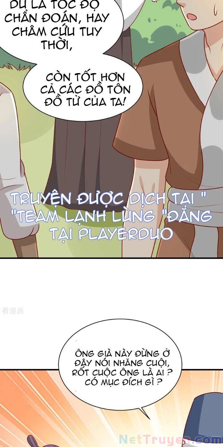 Vương Gia Người Ta Sẽ Giảm Béo Mà!!! Chap 178 - Next Chap 179