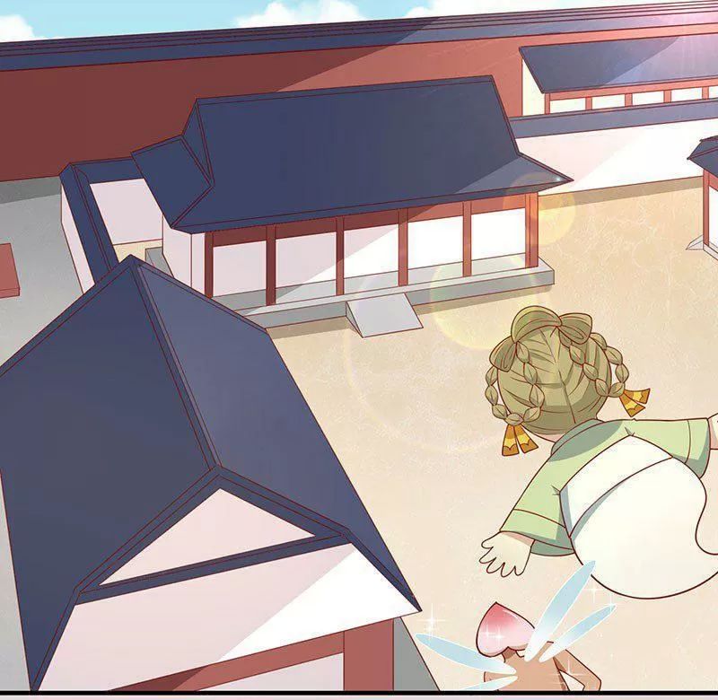 Vương Gia Người Ta Sẽ Giảm Béo Mà!!! Chap 73 - Next Chap 74