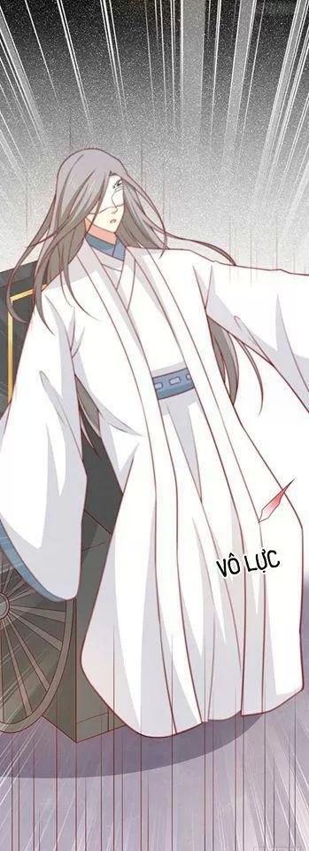 Vương Gia Người Ta Sẽ Giảm Béo Mà!!! Chap 73 - Next Chap 74