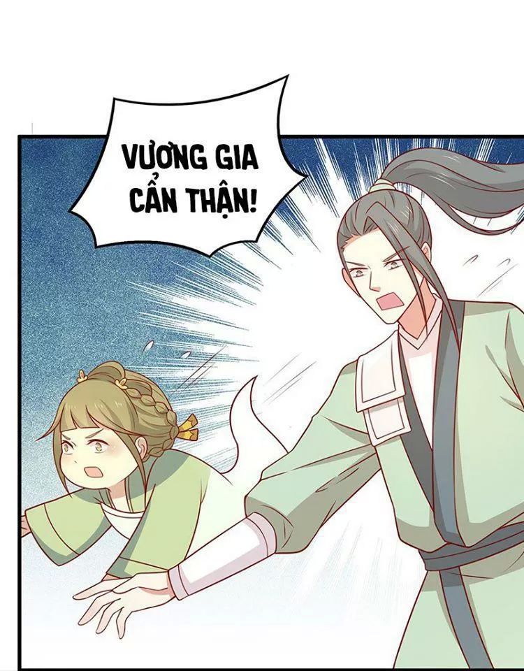 Vương Gia Người Ta Sẽ Giảm Béo Mà!!! Chap 73 - Next Chap 74