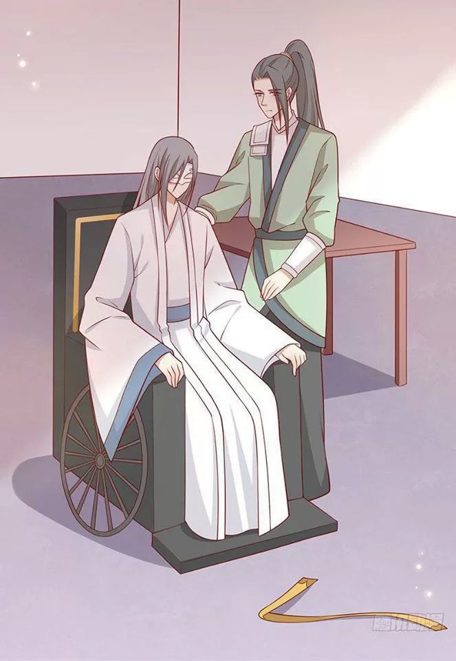 Vương Gia Người Ta Sẽ Giảm Béo Mà!!! Chap 73 - Next Chap 74