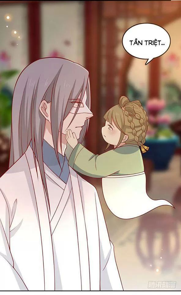Vương Gia Người Ta Sẽ Giảm Béo Mà!!! Chap 73 - Next Chap 74