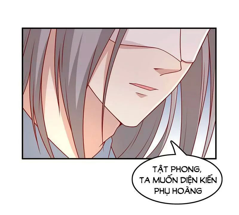 Vương Gia Người Ta Sẽ Giảm Béo Mà!!! Chap 73 - Next Chap 74