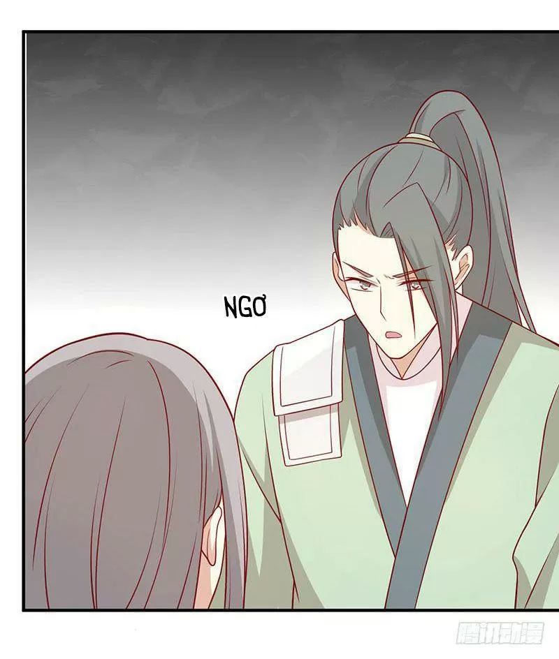 Vương Gia Người Ta Sẽ Giảm Béo Mà!!! Chap 73 - Next Chap 74