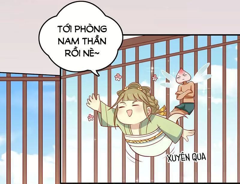 Vương Gia Người Ta Sẽ Giảm Béo Mà!!! Chap 73 - Next Chap 74