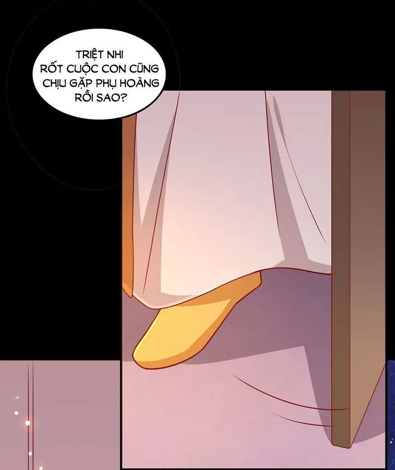 Vương Gia Người Ta Sẽ Giảm Béo Mà!!! Chap 73 - Next Chap 74