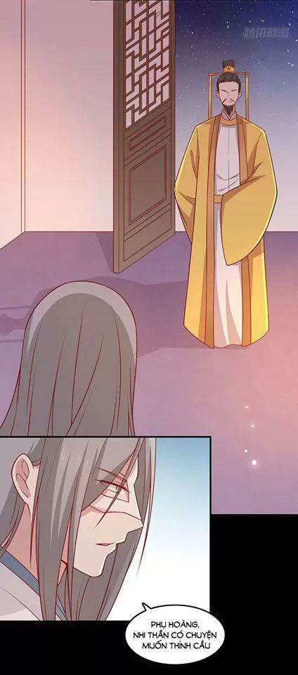 Vương Gia Người Ta Sẽ Giảm Béo Mà!!! Chap 73 - Next Chap 74