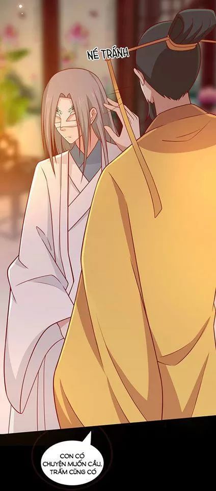 Vương Gia Người Ta Sẽ Giảm Béo Mà!!! Chap 73 - Next Chap 74
