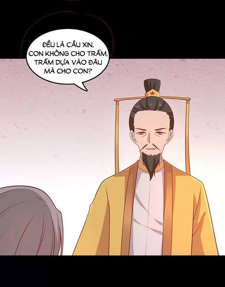 Vương Gia Người Ta Sẽ Giảm Béo Mà!!! Chap 73 - Next Chap 74