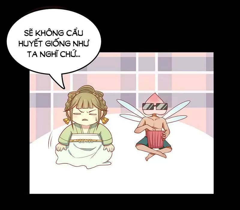 Vương Gia Người Ta Sẽ Giảm Béo Mà!!! Chap 73 - Next Chap 74